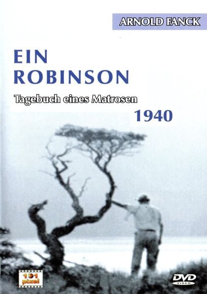 Produktbild: Ein Robinson