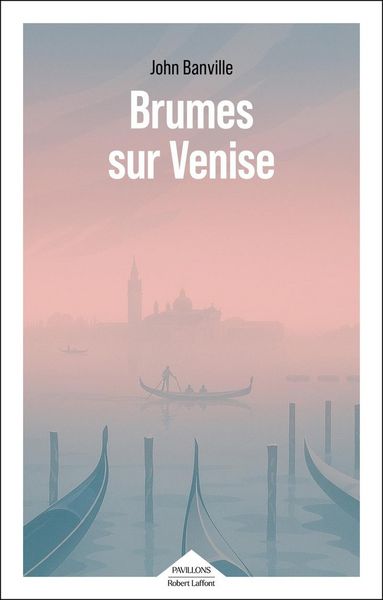 Produktbild: Brumes sur Venise