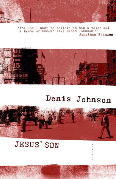 Produktbild: Jesus' Son