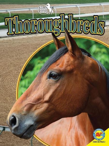 Produktbild: Thoroughbreds