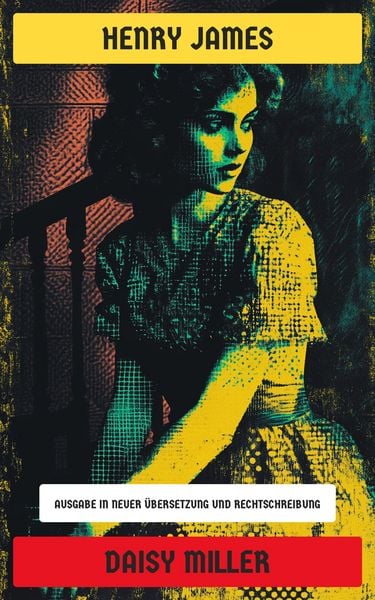Produktbild: Daisy Miller