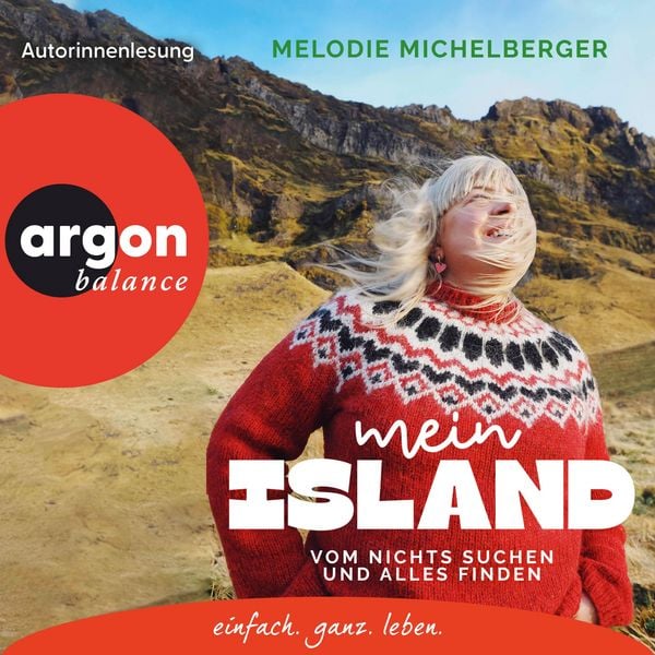Produktbild: Mein Island