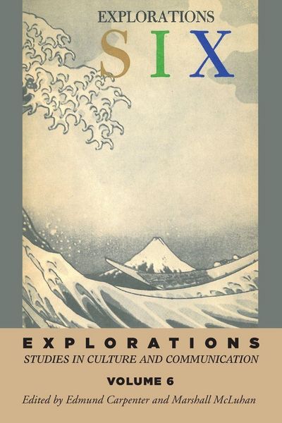 Produktbild: Explorations 6