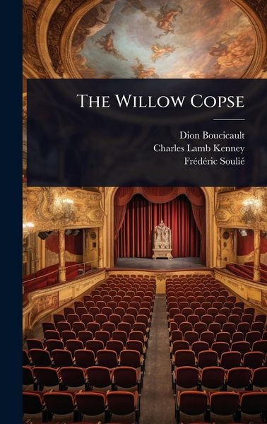 Produktbild: The Willow Copse