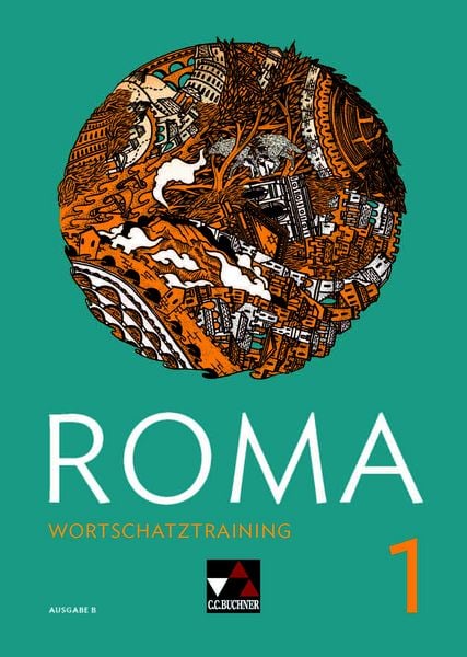 Produktbild: Roma B / ROMA B Wortschatztraining 1