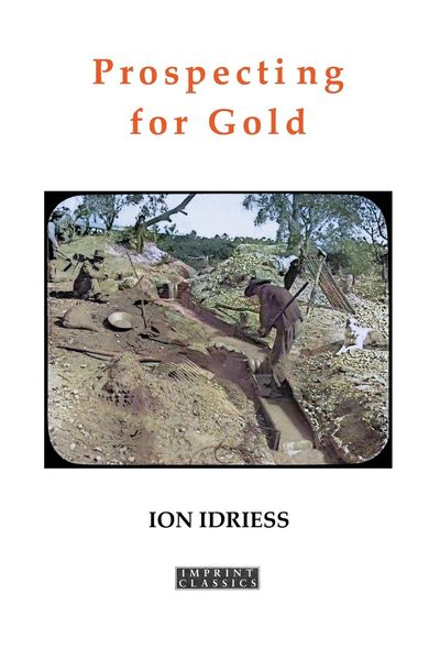 Produktbild: Prospecting for Gold