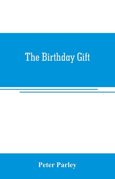 Produktbild: The birthday gift