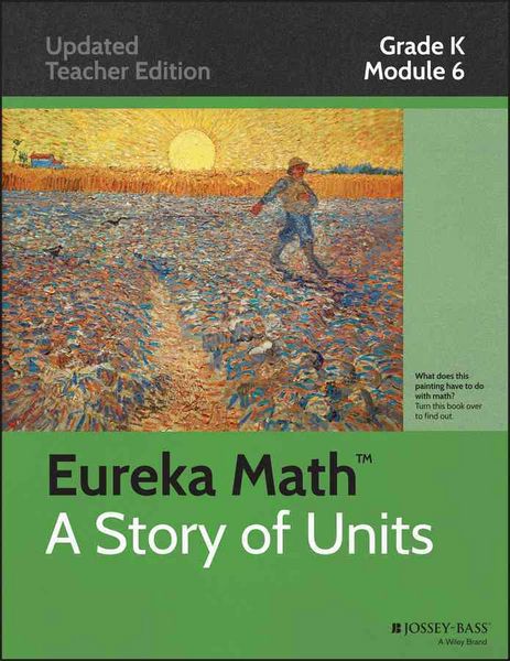 Produktbild: Eureka Math a Story Of Units G