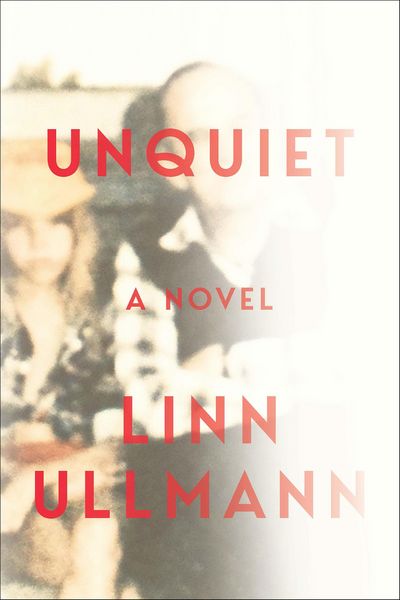 Produktbild: Unquiet