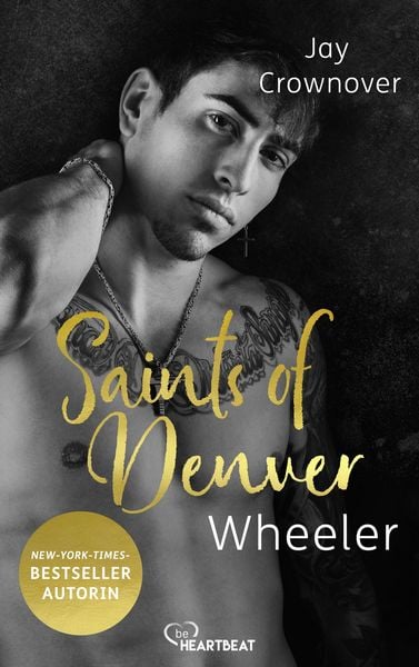 Produktbild: Saints of Denver - Wheeler
