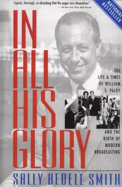 Produktbild: In All His Glory