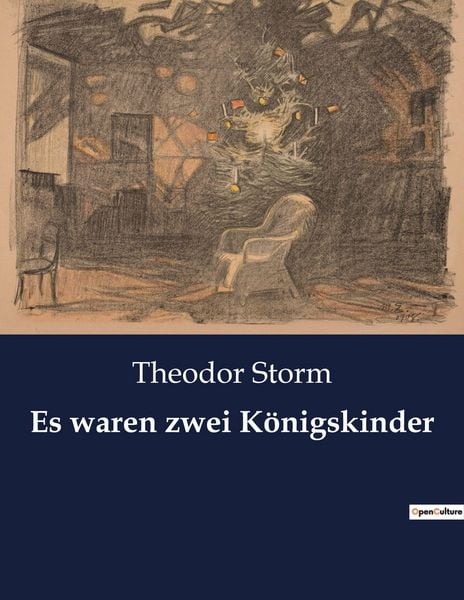 Produktbild: Es waren zwei K&ouml;nigskinder