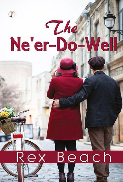 Produktbild: The Ne'er-Do-Well