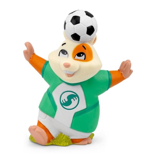Produktbild: Content-Tonie: Das gro&szlig;e Fu&szlig;ballturnier