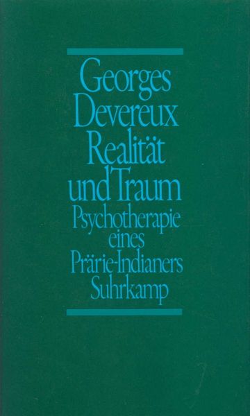 Produktbild: Realit&auml;t und Traum
