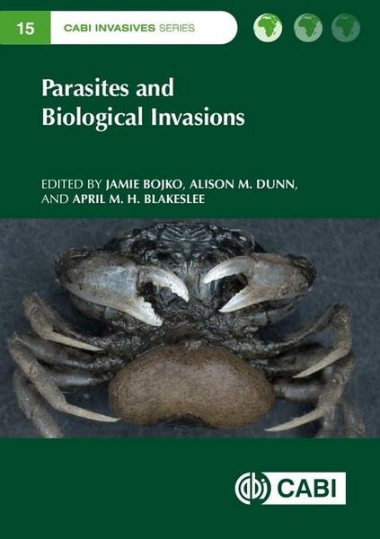 Produktbild: Parasites and Biological Invasions