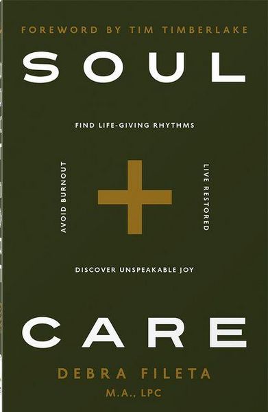 Produktbild: Soul Care