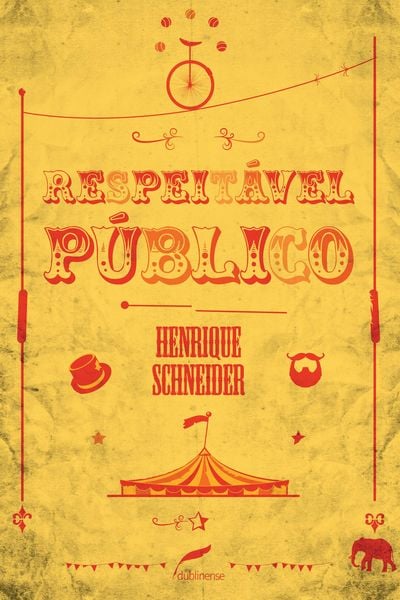 Produktbild: Respeit&aacute;vel p&uacute;blico
