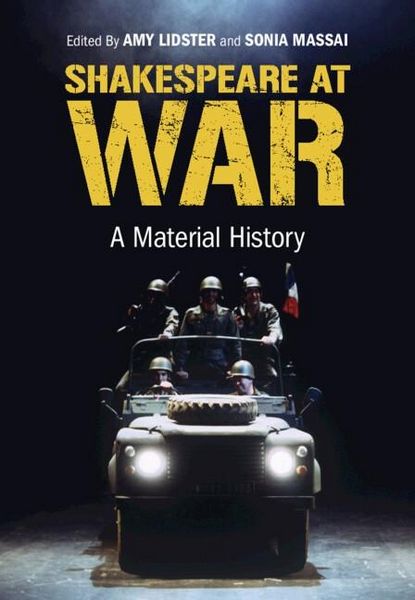 Produktbild: Shakespeare at War