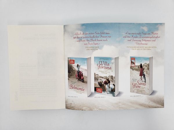 Produktbild: Santo Fiore
