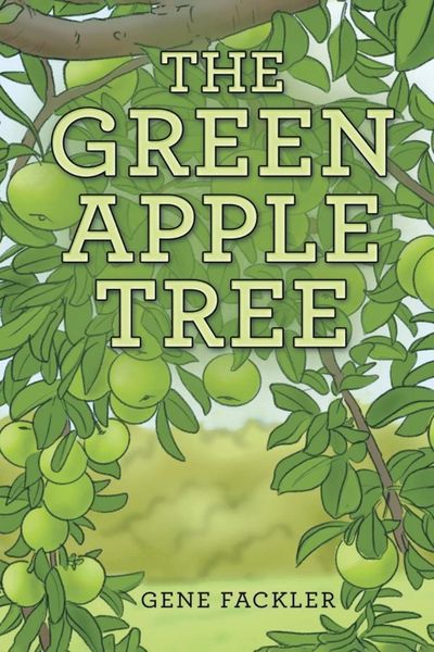 Produktbild: The Green Apple Tree
