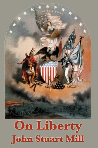 Produktbild: On Liberty