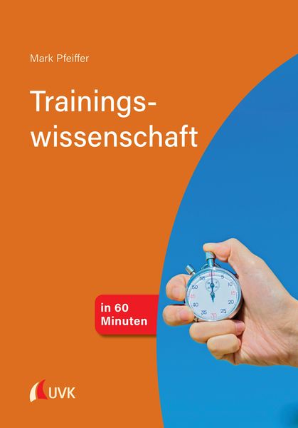 Produktbild: Trainingswissenschaft in 60 Minuten
