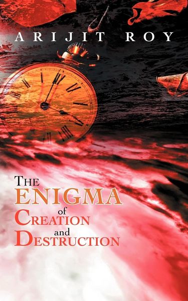 Produktbild: The Enigma of Creation and Destruction