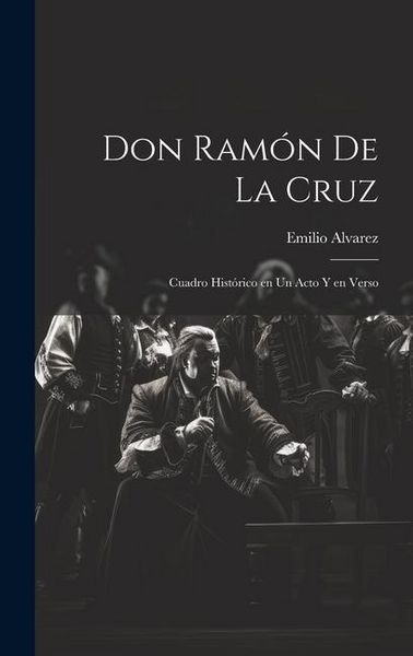 Produktbild: Don Ram&oacute;n de la Cruz