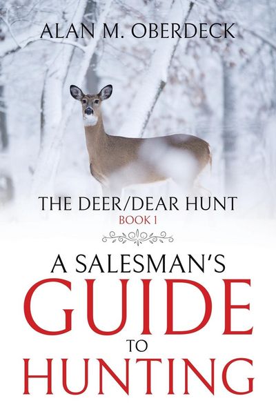 Produktbild: The Deer/Dear Hunt