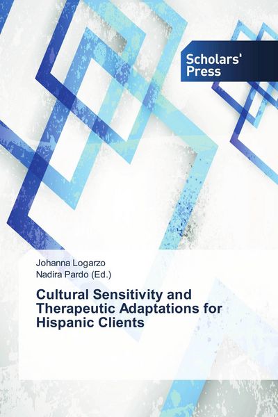 Produktbild: Cultural Sensitivity and Therapeutic Adaptations for Hispanic Clients