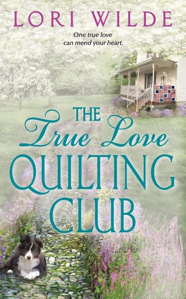 Produktbild: The True Love Quilting Club