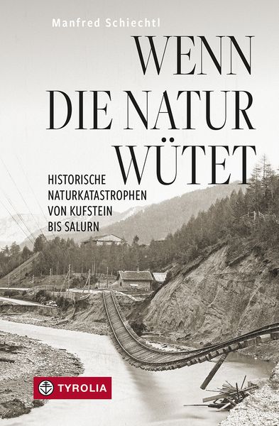 Produktbild: Wenn die Natur w&uuml;tet