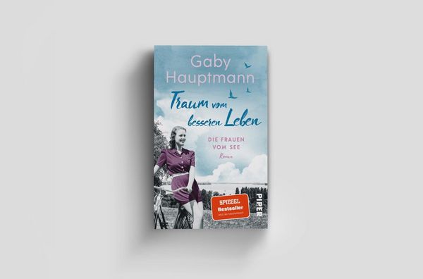 Produktbild: Traum vom besseren Leben