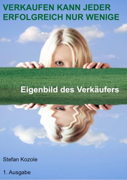 Produktbild: Verkaufen Kann Jeder Erfolgreich Nur Wenige