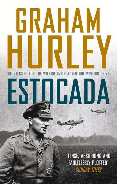 Produktbild: Estocada