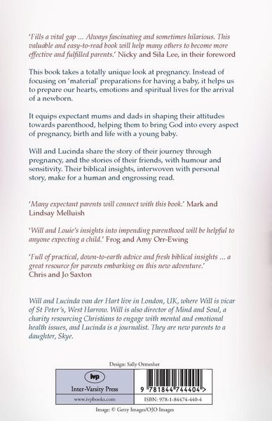 Produktbild: The Pregnancy Book