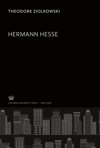 Produktbild: Hermann Hesse