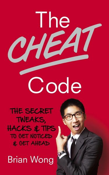Produktbild: The Cheat Code