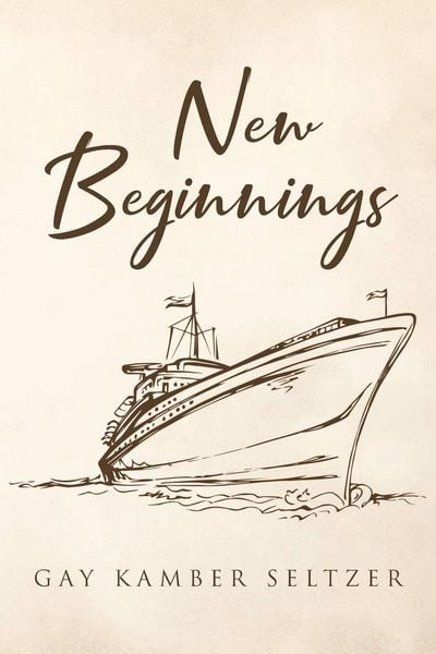 Produktbild: New Beginnings