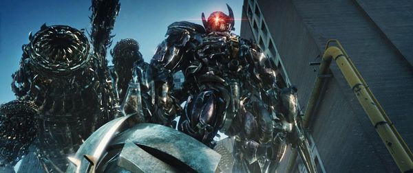 Transformers 3