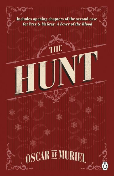 Produktbild: The Hunt