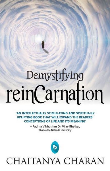 Produktbild: Demystifying Reincarnation