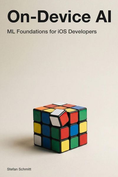 Produktbild: On-Device AI