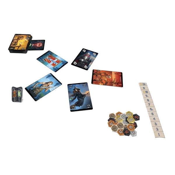 Produktbild: Wizard 30-Jahre-Edition