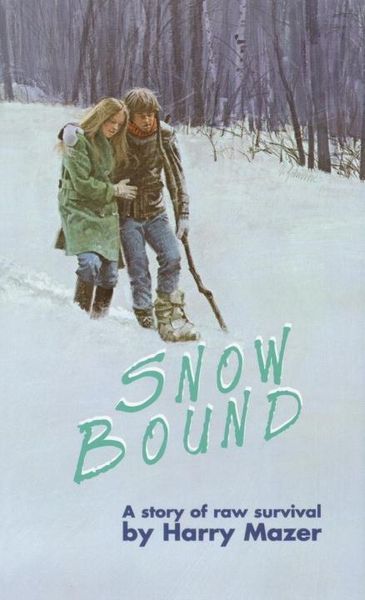 Produktbild: Snow Bound