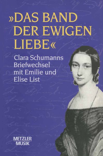 Produktbild: "Das Band der ewigen Liebe"