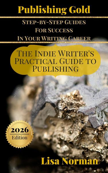 Produktbild: The Indie Writer's Practical Guide to Publishing