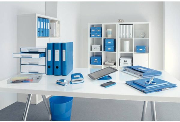 Produktbild: Leitz Qualit&auml;ts-Ordner 180&deg; Active WOW