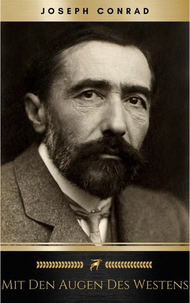 Produktbild: Mit den Augen des Westens